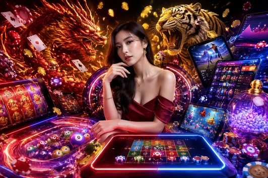 tgxbet