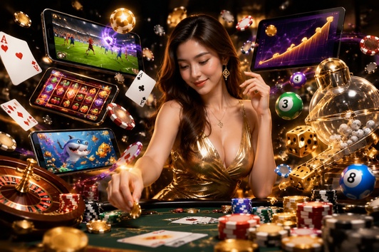 tgxbet